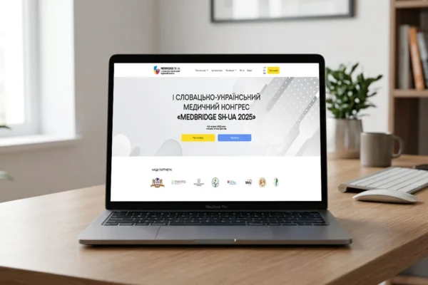 MEDBRIDGE SK-UA